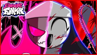 Taki Vs Sarvente - Friday Night Funkin Animation Ghs Animation