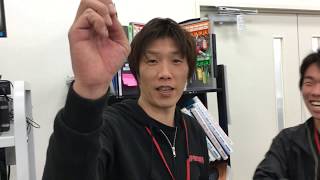 #ロックナット外し #ロックナット破壊 #ロックナット壊す　ソケットをなくしてしまった　アップライジング