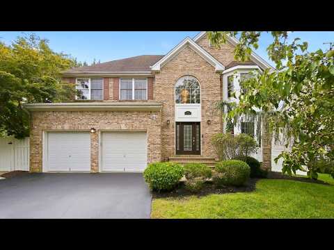 28 Violet Cir, Howell Township, NJ home video tour