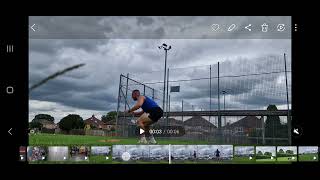 Deceleration Mechanics