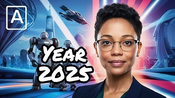 AI Revolutionizes Everyday Life in 2025 | Future Tech Explained