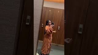 Hard Rock Spa | Come with me to the spa on Vday 🌹 🥰 #viral #fyp #hardrock #aromatherapy #date