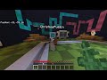 Mini Game In Minecraft With Chat