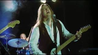 AIRPLAYIN' - a band tribute to AIRPLAY plays "Cryin' All Night" 2009 chords