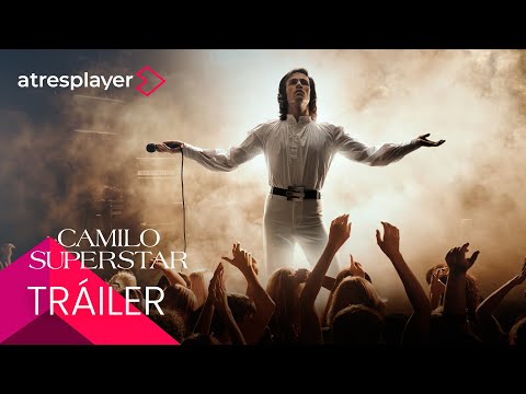 Camilo Superstar | Tráiler oficial | 19 de noviembre en atresplayer