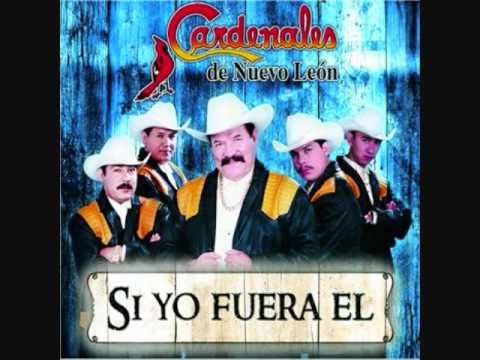 La del Sombrero - Cardenales de Nuevo León