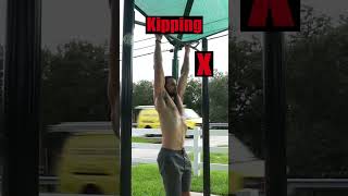 Top 3 Pull Up MISTAKES | (Solution Workout Routine Provided)