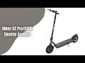 Hiboy S2 Pro/X300 Electric Scooter Review | 500W Power, 25-38 Mile Range!