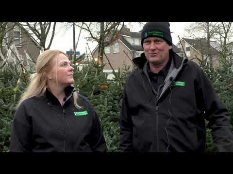 20201202 Borne Kerstbomenverkoop