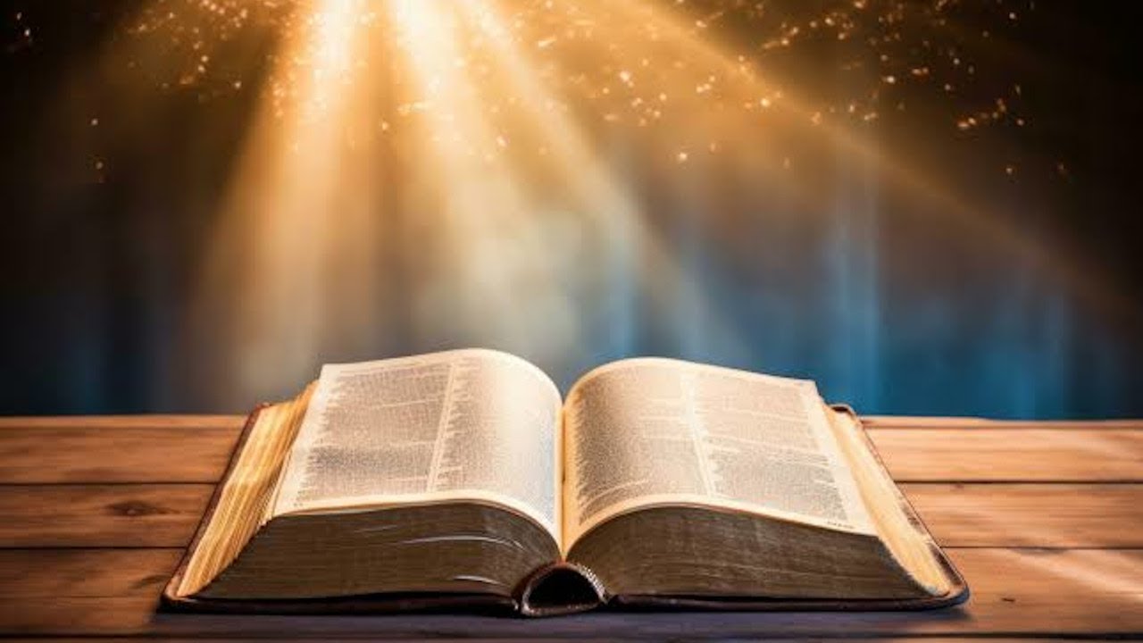 الرب يسوع المسيح