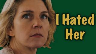 The Writing Technique That Makes You Root for Characters You Hate (Pluribus)