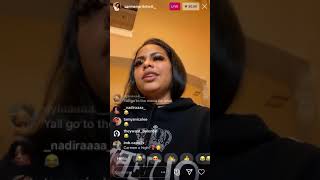 Is Carmen Lying?😳 Did Carmen Cheat on Corey?🤨What’s the whole Story💯 Watch Until End!!!!