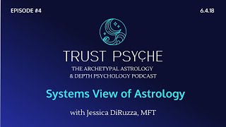 Systems View of Astrology | Jessica DiRuzza | Trust Psyche
How we see our lives has so much to do with how we interpret and make meaning of what is occurring. How do we move beyond the general symbols of astrology to connect with the unique particularities of a persons life? In the fourth episode, Systems View of Astrology, I explore how much more there is to astrological interpretation than the symbols themselves—they are just one small part of each of our unique stories. Beneath the repeating planetary patterns lie singular lives that transcend and will never be fully explained by those patterns.
In this episode, I also share how when we go through a psycho-spiritual death and rebirth in life, our chart does too. The way we participate with and experience the planetary archetypes also dies and is reborn. New levels of meaning, and therefore possibility, are created. We evolve, as do the archetypes. This is the essence of relationship and participation: Both entities are changed.
#Astrology #DepthPsychology #ArchetypalAstrology #AstrologicalInterpretation #PsychoSpiritual #DeathAndRebirth #PlanetaryPatterns #UniqueStories #SpiritualEvolution #AstrologicalSymbols #Transformation #AstrologyPodcast #SpiritualJourney #ArchetypalSignatures #MeaningfulLife #AstrologyCommunity #TrustPsyche #JessicaDiRuzza #Archetypes #PsychoSpiritualGrowth #AstrologyInsights
Jessica DiRuzza, MFT | Psychotherapist :: Astrologer :: Teacher
TrustPsyche.com
Subscribe to Trust Psyche on YouTube for monthly videos and podcasts on astrology & depth psychology
▼ ▽ FIND TRUST PSYCHE ELSEWHERE ▼ ▽
Study astrology for all levels with Jessica today: https://trustpsyche.com/astrologycourses/
*Instagram: https://www.instagram.com/trust.psyche/
*Trust Psyche Podcast: Astrology & Depth Psychology w/ Jessica DiRuzza, MFT is released monthly. Subscribe free, on your favorite podcast app - https://trustpsyche.podbean.com/
▼ ▽ Trust Psyche Vision Statement ▼ ▽
Trust Psyche is dedicated to the wisdom teachings and embodied practice of astrology, psychology, the transpersonal movement, and their encompassing worldview. We celebrate a spiritual practice and lifestyle that provides nourishment and resilience to soul, body, and all our relations during these times of social and planetary transformation. Systems View of Astrology | Jessica DiRuzza | Trust Psyche