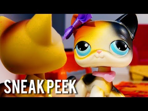 LPS: Summertime Secrets - Sneak Peek #1