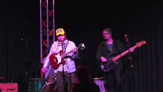David Ramirez - Communion LIVE - Albuquerque, New Mexico (Oct 20, 2024)
