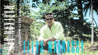 Ellys Mainassy - Maafkan Aku (Official Music Video)