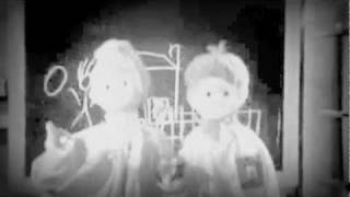 Bonne nuit les petit episode 1 noir et blan et HD