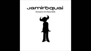 Video thumbnail of "Jamiroquai - Emergency On Planet Earth"