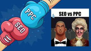 SEO vs. PPC (Part 9)