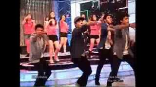 &quot;Walang Tulugan&quot; Opening prod. AKI TORIO with the rest of the gang! :)