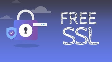 SSL certificate in Telugu | How to install free SSL for WordPress in telugu using cloudflare.