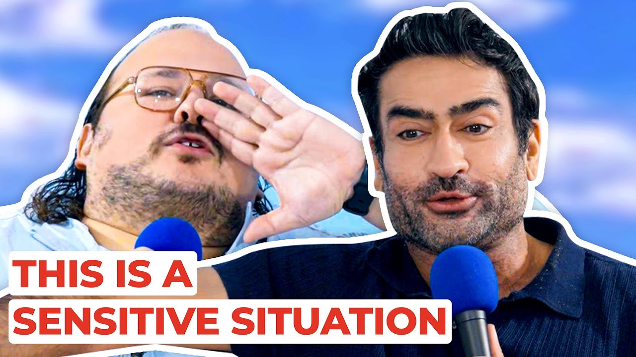 My Mexican father-in-law is overbearing; how can I get a little space?