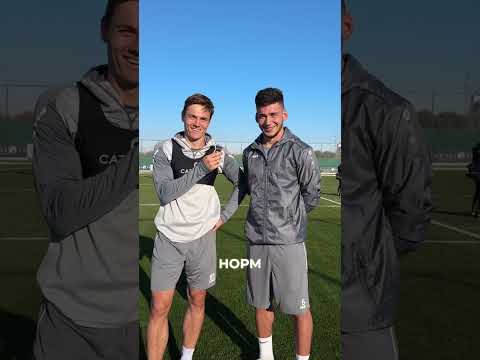 Забить гол в свои ворота норм? #футбол #football #родина #спорт #челлендж #вопросответ