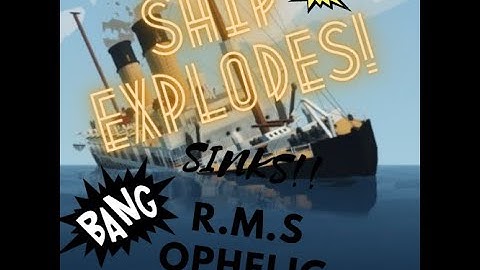 BOILER EXPLOSION?? | Stormworks | MacawAttack GAMING