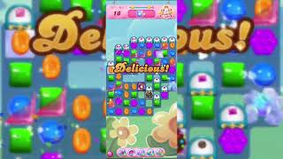 Candy Crush {Level 7071} Completed