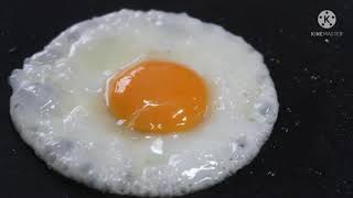 Egg Cookery Demo