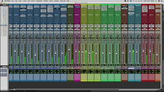 In the Studio: Setting up hardware inserts in Pro Tools