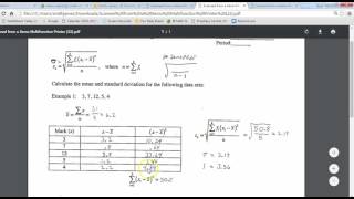 ch 19 lesson 4