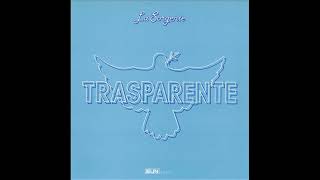 La Sorgente - Trasparente (Eun 3316 Lp - 1980) full album