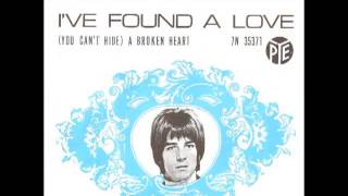 Watch David Garrick Ive Found A Love video