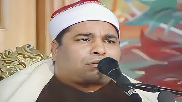 الشيخ محمد الليثي | يبكي القلوب في ثلاث دقائق خاشعة و تدبر في آيات القرآن الكريم سورة آل عمران HD