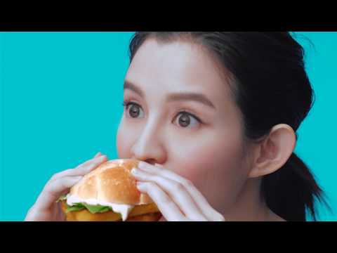 2019麥當勞® 蝦堡系列   全新魚柳蝦堡 電視廣告