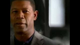 Allstate TV Ad: Back to Basics. (2009)