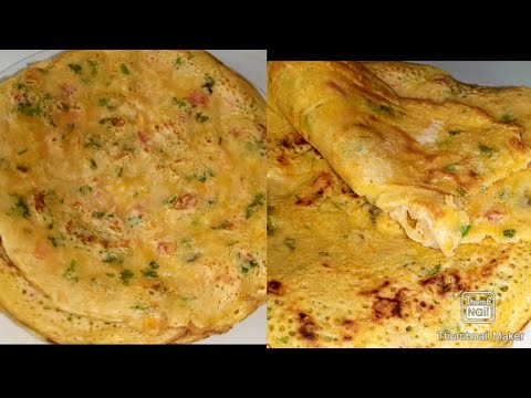 Video: Jinsi Ya Kuoka Pancake Zisizo Na Chachu