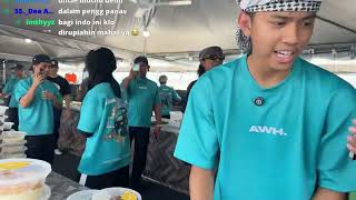 JADI STAFF KUNAFA AIWAH