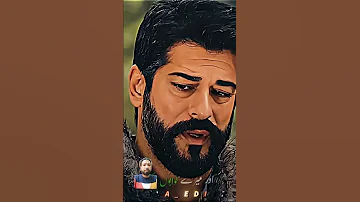 Osman Ghazi Motivation Speech Osman Bey Best Dialogue Short Viral Osman 