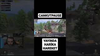 Yayinda Hari̇ka Hareket 