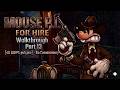 MOUSE P.I FOR HIDE Walkthrough part 13 [4K 60FPS ps5 pro] - No Commentary