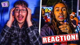 ROBB BANK$ & TONY SHHNOW SNAPPED! | HALLUCINATING (REACTION!)