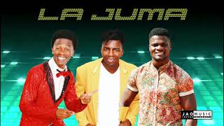 La Juma Video Lyrics Son Raices X Lucumi X Lukaku