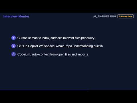 How to Give AI Tools Full Project Context
