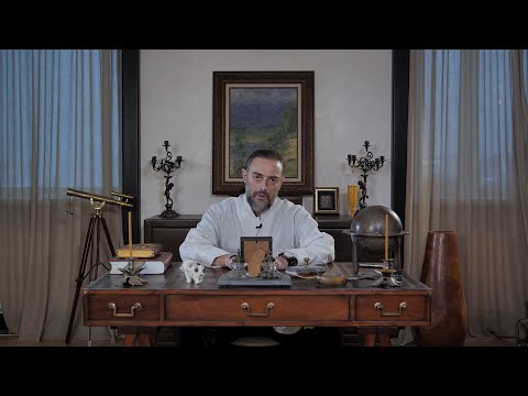 ლევან ვასაძე - მოკლედ ნათქვამი #6. ჩვენი ორი მიზანი. 20.02.2022