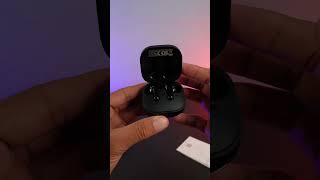 Qcy T13 Earbuds Unboxing | Fast Connectivity + Best Clear Sound #Shorts