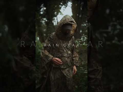 Best RAIN GEAR