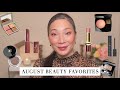 August Beauty Favorites 2020