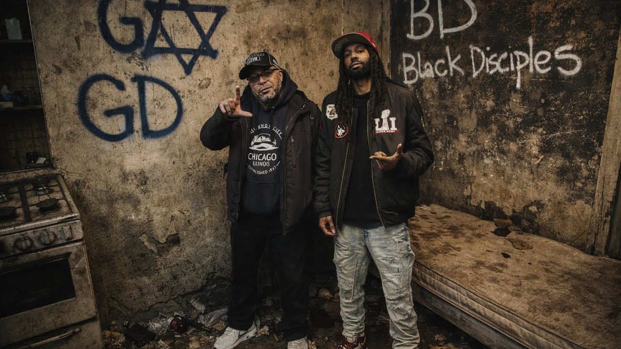 Inside Chicago’s Most Dangerous Gangster Disciple Hood | The Low End